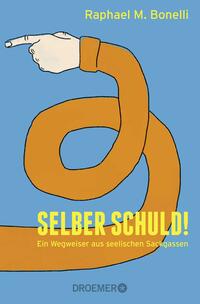 Vorderes Coverbild Selber schuld!