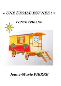 Vorderes Coverbild Une étoile est née!