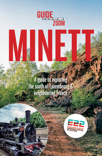 Vorderes Coverbild Guide Zoom Minett