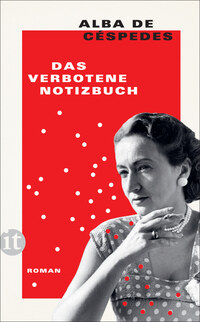Vorderes Coverbild Das verbotene Notizbuch