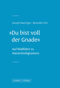 Vorderes Coverbild "Du bist voll der Gnade"