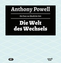 Vorderes Coverbild Die Welt des Wechsels