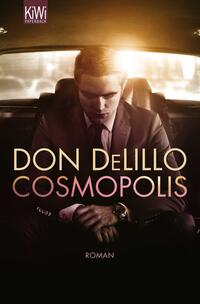 Vorderes Coverbild Cosmopolis