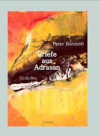 Vorderes Coverbild Briefe aus Adrasan