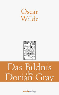 Vorderes Coverbild Das Bildnis des Dorian Gray