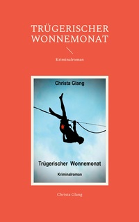 Vorderes Coverbild Trügerischer Wonnemonat