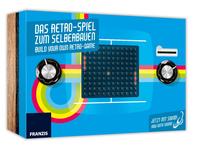 Vorderes Coverbild Das Retro-Spiel zum Selberbauen