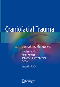 Vorderes Coverbild Craniofacial Trauma