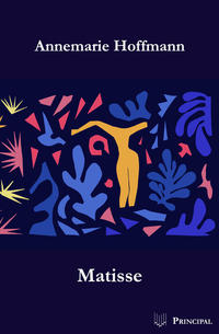 Vorderes Coverbild Matisse