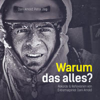 Vorderes Coverbild Warum das alles?