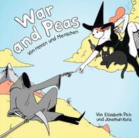 Vorderes Coverbild War and Peas