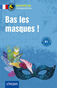Vorderes Coverbild Bas les masques