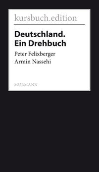 Vorderes Coverbild Deutschland. Ein Drehbuch