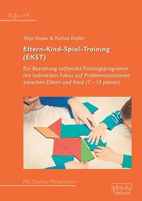 Vorderes Coverbild Eltern-Kind-Spiel-Training (EKST)