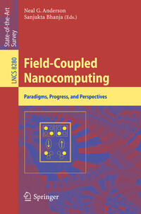 Vorderes Coverbild Field-Coupled Nanocomputing