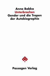 Vorderes Coverbild Unterbrochen