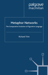Vorderes Coverbild Metaphor Networks