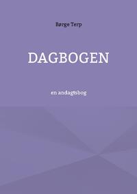 Vorderes Coverbild Dagbogen