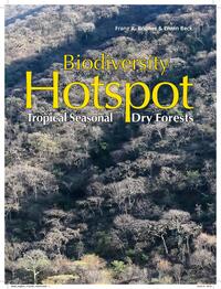 Vorderes Coverbild Biodiversity Hotspot
