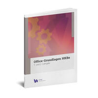 Vorderes Coverbild Office-Grundlagen HKBe (farbig)
