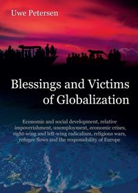 Vorderes Coverbild Blessings and Victims of Globalization