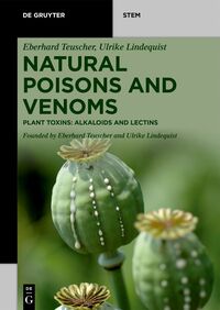 Vorderes Coverbild Natural Poisons and Venoms