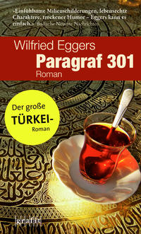Vorderes Coverbild Paragraf 301