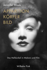 Vorderes Coverbild Apparition, Körper, Bild