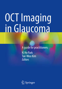 Vorderes Coverbild OCT Imaging in Glaucoma