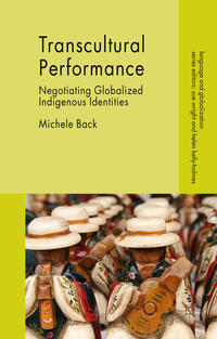 Vorderes Coverbild Transcultural Performance