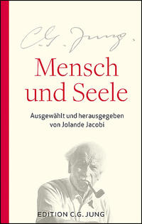 Vorderes Coverbild Mensch und Seele