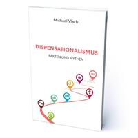 Vorderes Coverbild Dispensationalismus