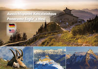 Vorderes Coverbild Aussichtspunkt Kehlsteinhaus