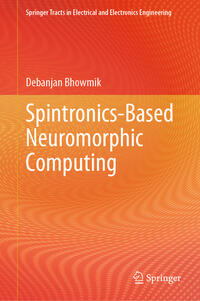 Vorderes Coverbild Spintronics-Based Neuromorphic Computing