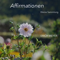 Vorderes Coverbild Affirmationen - Kleine Sammlung