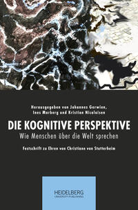 Vorderes Coverbild Die kognitive Perspektive
