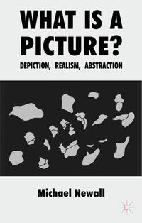 Vorderes Coverbild What is a Picture?