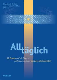 Vorderes Coverbild ALLtäglich