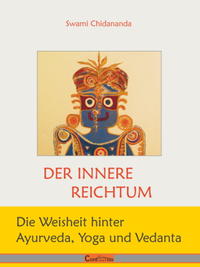 Vorderes Coverbild Der innere Reichtum