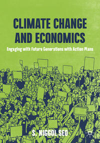 Vorderes Coverbild Climate Change and Economics