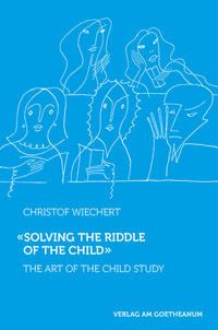 Vorderes Coverbild 'Solving the Riddle of the Child …'