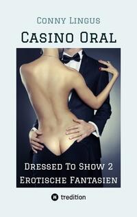 Vorderes Coverbild Casino Oral