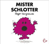 Vorderes Coverbild Mister Schlotter
