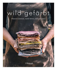 Vorderes Coverbild wild gefärbt