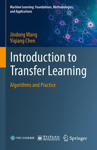 Vorderes Coverbild Introduction to Transfer Learning
