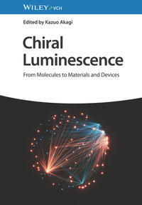 Vorderes Coverbild Chiral Luminescence
