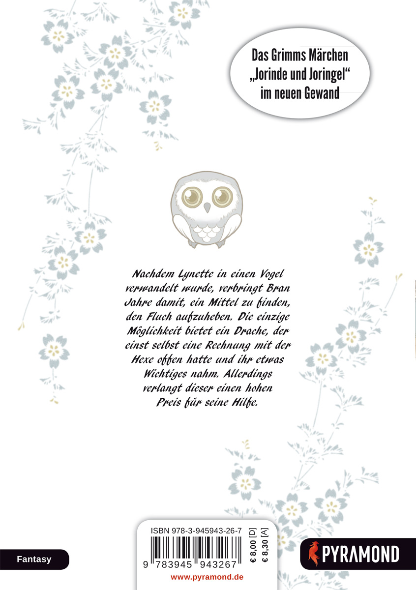 Rückseitencover Harfang 2