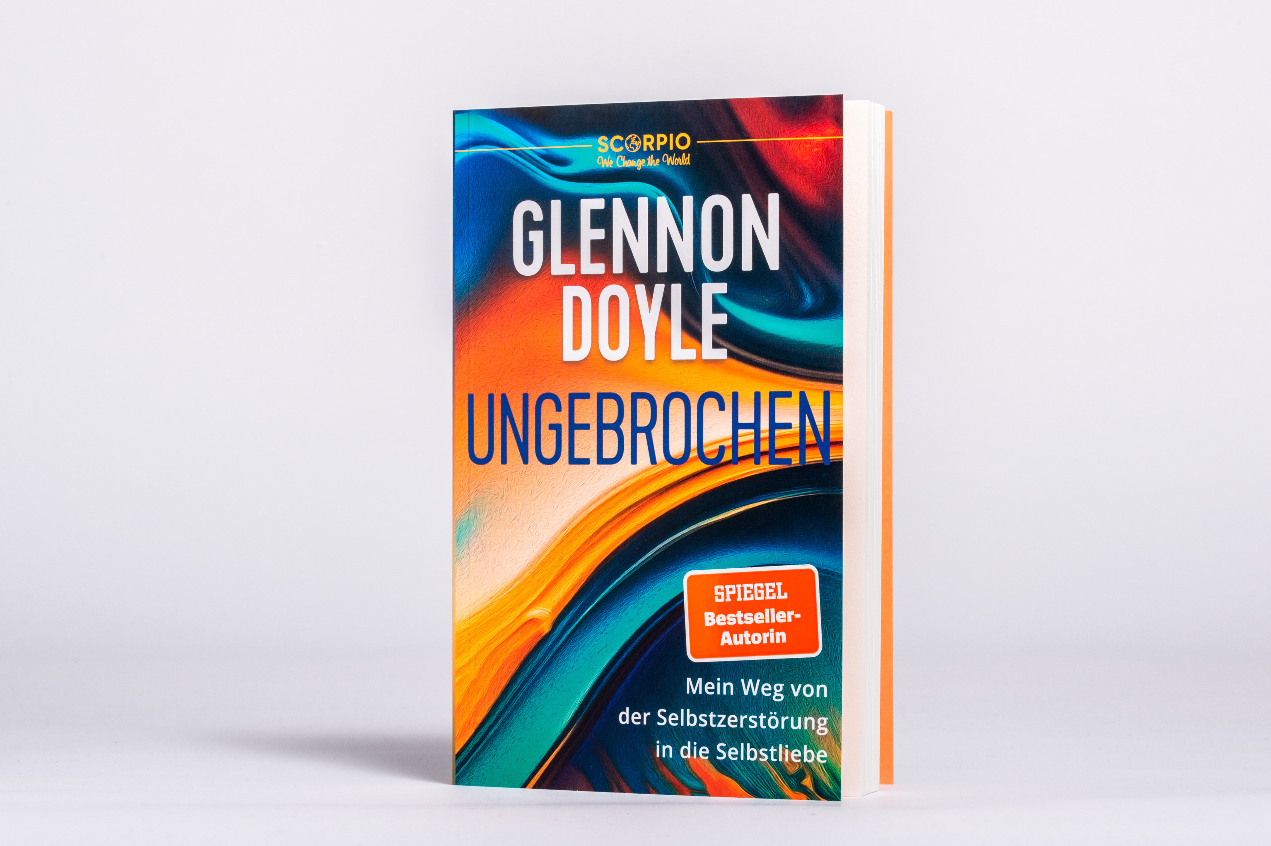 Beispielinhalt (Bild) Ungebrochen