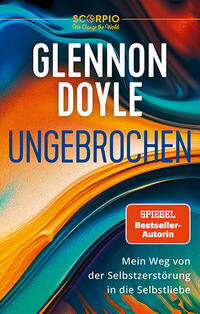 Vorderes Coverbild Ungebrochen