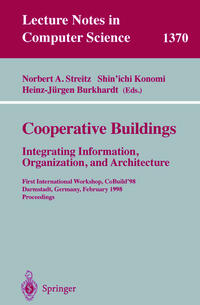 Vorderes Coverbild Cooperative Buildings